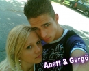 Gery<br />&<br />Any